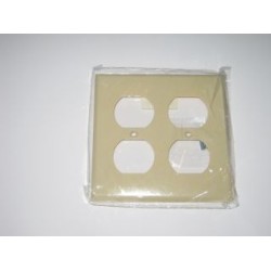 Wall Plate